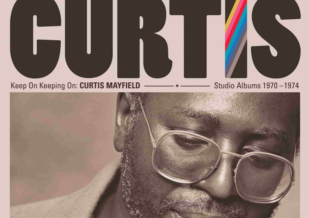 Curtis Mayfield