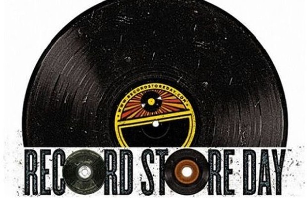 Record Store Day