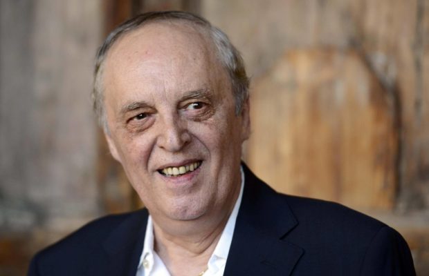 Dario Argento